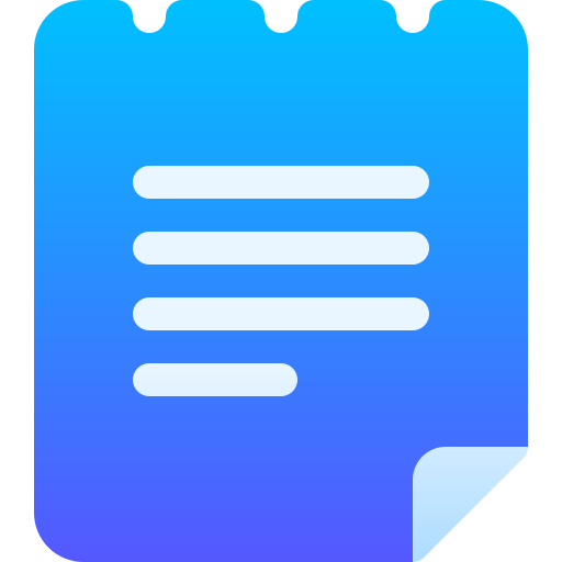 Documentation Icon